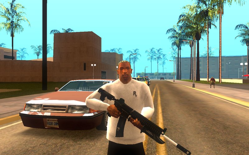mod